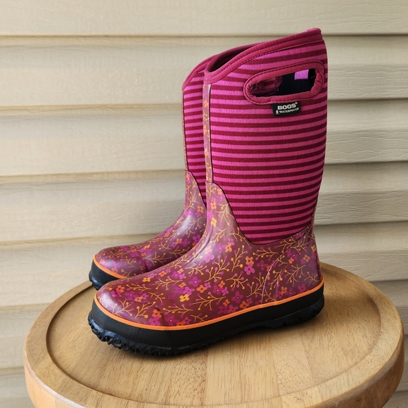 Bogs insulated boots - Picture 1 of 12